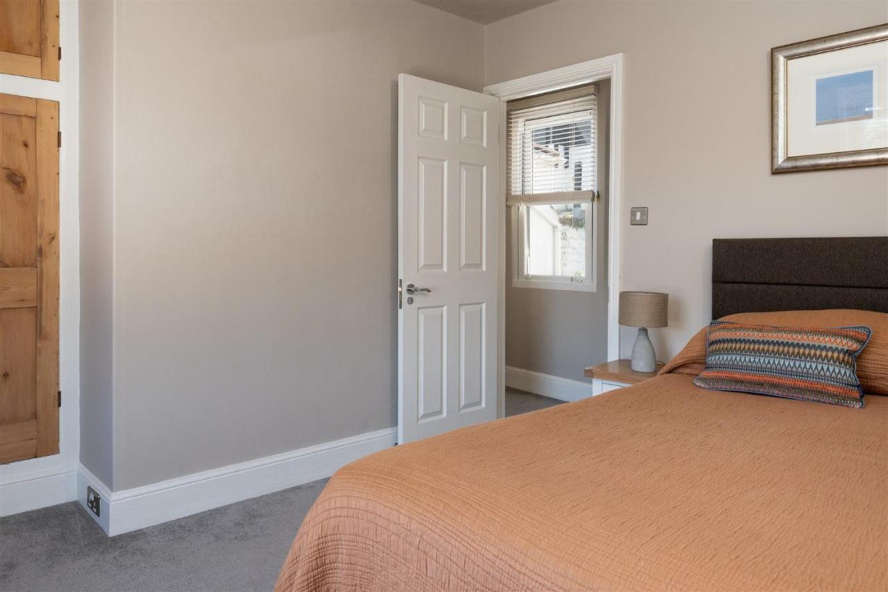 Gulls Rest - Charming Cottage In The Heart Of Historic Dartmouth Esterno foto