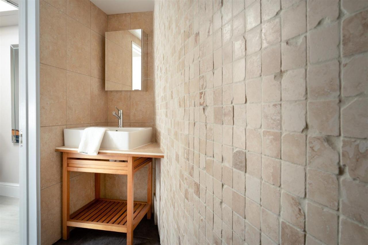 Gulls Rest - Charming Cottage In The Heart Of Historic Dartmouth Esterno foto